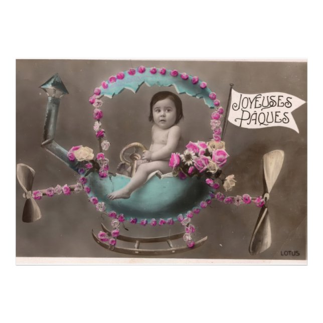 Foto Paquetes Joyeuse (Frente)