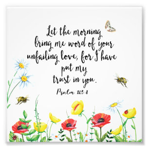 Foto Para mí he puesto mi confianza en usted