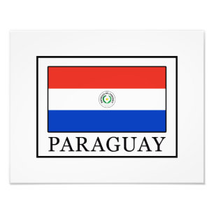 Foto Paraguay