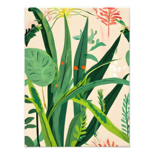 Foto Paraíso tropical