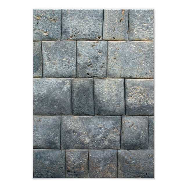 Foto Pared Inca (Frente)