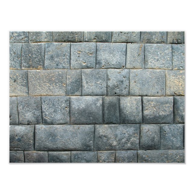 Foto Pared Inca (Frente)