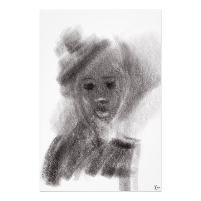 FOTO PAREIDOLIA  (Frente)