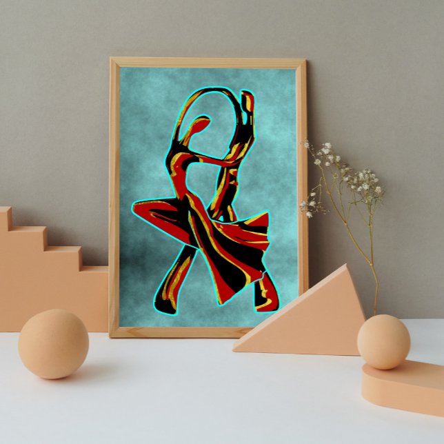 Foto Pareja bailarina (Subido por el creador)