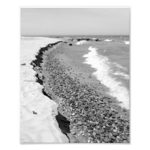 Foto Park Beach, Lake Michigan, Milwaukee, WI, médicas