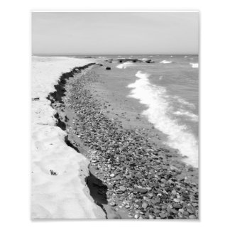 Foto Park Beach, Lake Michigan, Milwaukee, WI, médicas