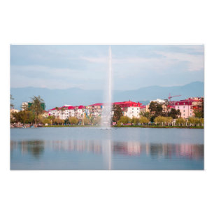 Foto Parque de Batumi