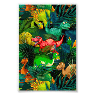 Foto Parque Dinosaur