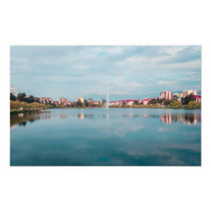 Foto Parque en Batumi
