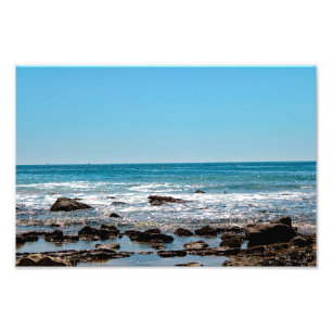 Foto Parque estatal Crystal Cove