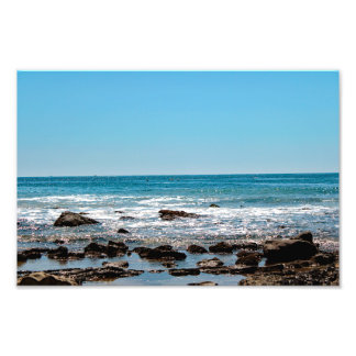 Foto Parque estatal Crystal Cove