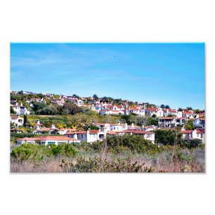 Foto Parque estatal Crystal Cove