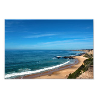 Foto Parque estatal Crystal Cove
