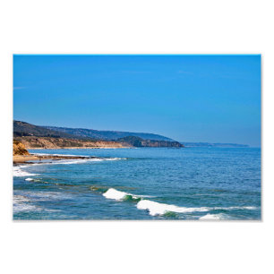 Foto Parque estatal Crystal Cove