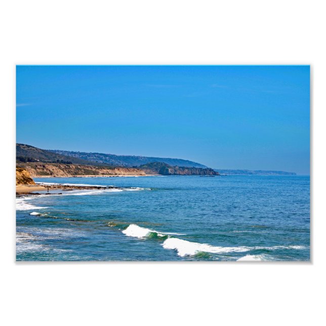 Foto Parque estatal Crystal Cove (Frente)