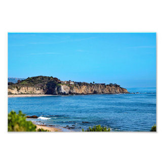 Foto Parque estatal Crystal Cove