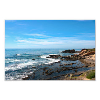 Foto Parque estatal Crystal Cove