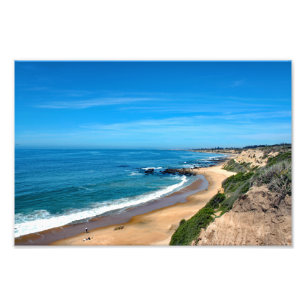 Foto Parque estatal Crystal Cove