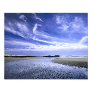 Foto PARQUE ESTATAL DE POPHAM BEACH, MAINE. EE.UU. Cirr