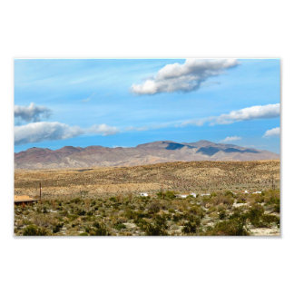 Foto Parque estatal Desierto de Anza Borrego