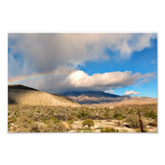 Foto Parque estatal Desierto de Anza Borrego