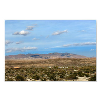 Foto Parque estatal Desierto de Anza Borrego