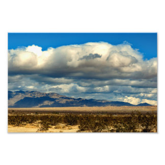 Foto Parque estatal Desierto de Anza Borrego