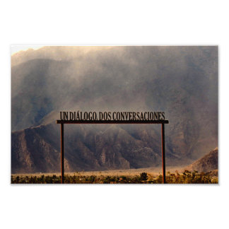 Foto Parque estatal Desierto de Anza Borrego