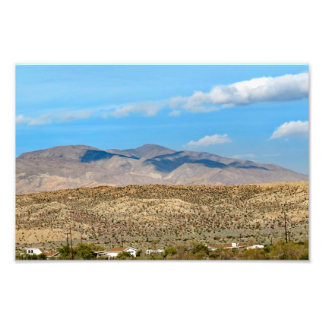 Foto Parque estatal Desierto de Anza Borrego