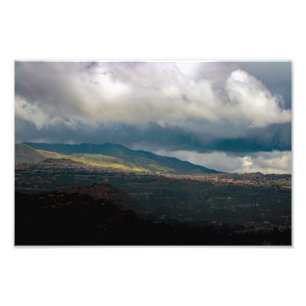 Foto Parque estatal Paso Santa Susana