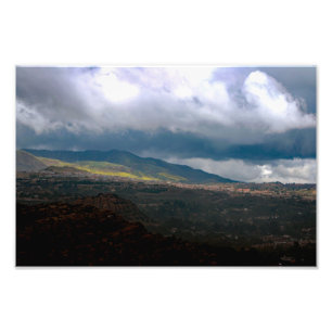 Foto Parque estatal Paso Santa Susana