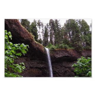 Foto Parque estatal Silver Falls