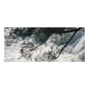 Foto Parque High Falls, Georgia