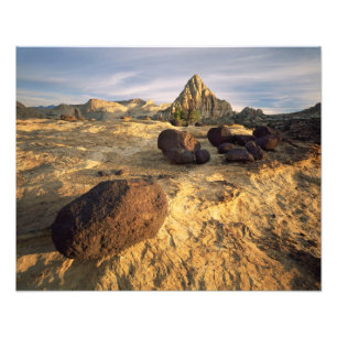 FOTO PARQUE NACIONAL CAPITOL REEF, UTAH. EE. UU.