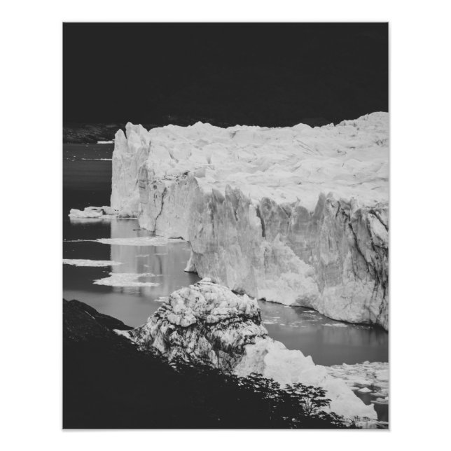 Foto Parque nacional de Los Glaciares (Frente)