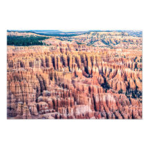 Parque nacional del Cañón de Bryce - Utah, Estados