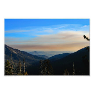 Foto Parque nacional del Cañón Kings