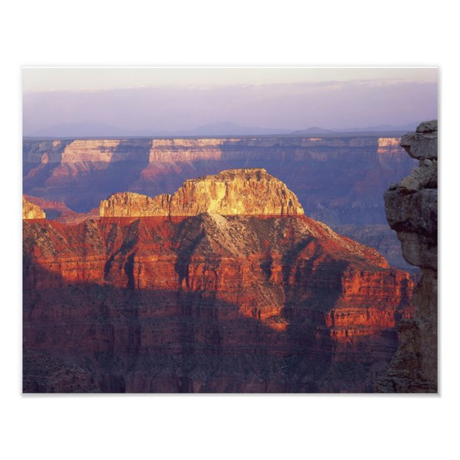 Foto Parque Nacional del Gran Cánion, Arizona, EE. UU. (Frente)