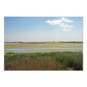 Foto Parque nacional Hortobagy, Hungría