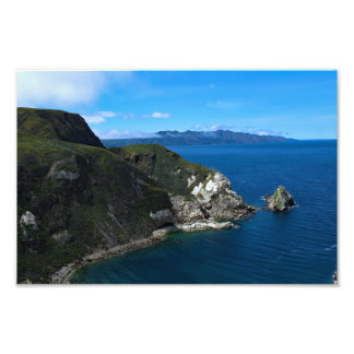 Foto Parque nacional Islas del Canal