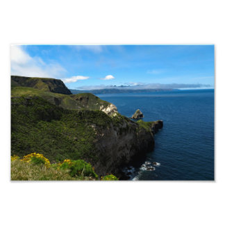 Foto Parque nacional Islas del Canal