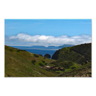 Foto Parque nacional Islas del Canal