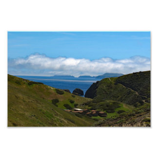 Foto Parque nacional Islas del Canal