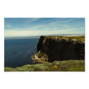 Foto Parque nacional Islas del Canal