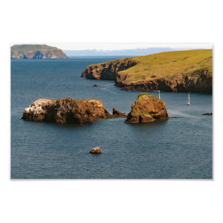 Foto Parque nacional Islas del Canal