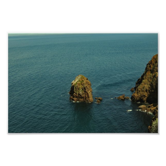 Foto Parque nacional Islas del Canal (Frente)