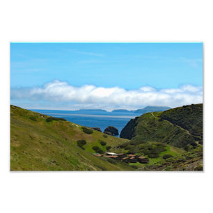 Foto Parque nacional Islas del Canal