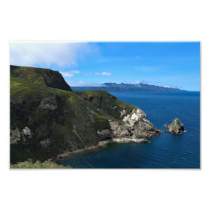 Foto Parque nacional Islas del Canal