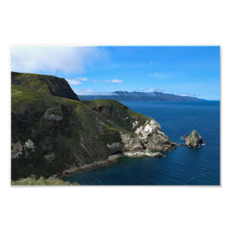 Foto Parque nacional Islas del Canal