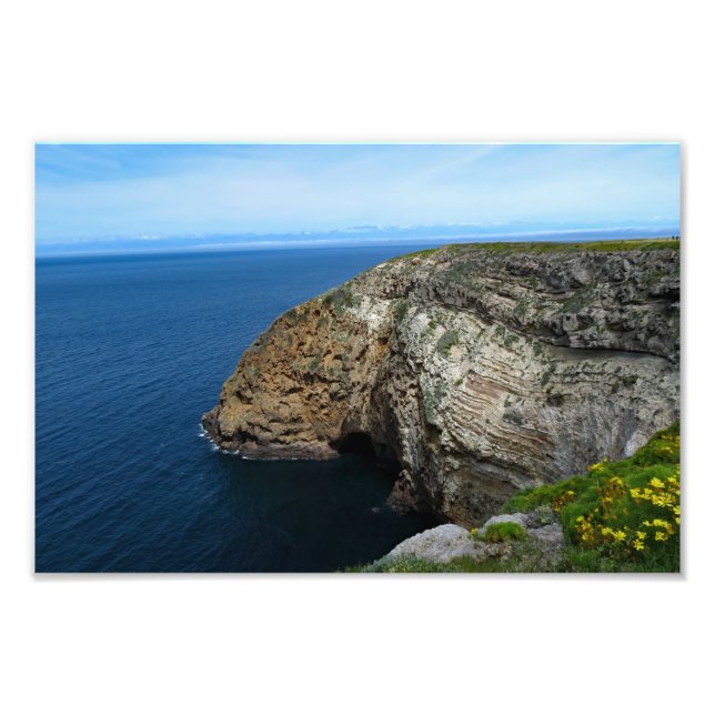 Foto Parque nacional Islas del Canal (Frente)
